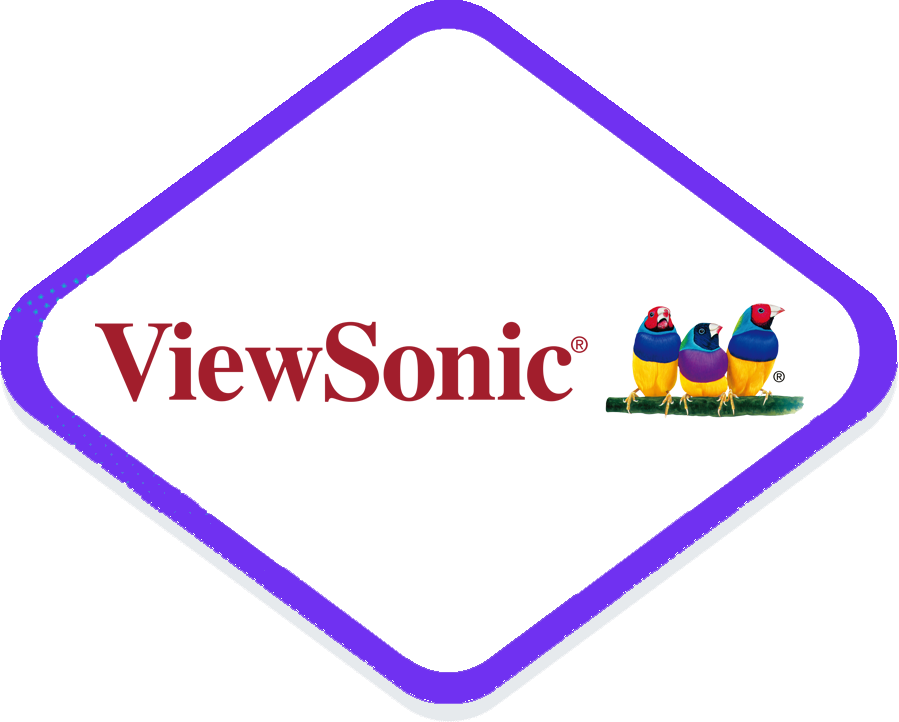 ViewSonic