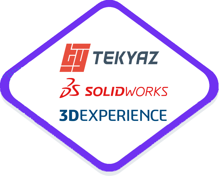 Tekyaz Solidworks