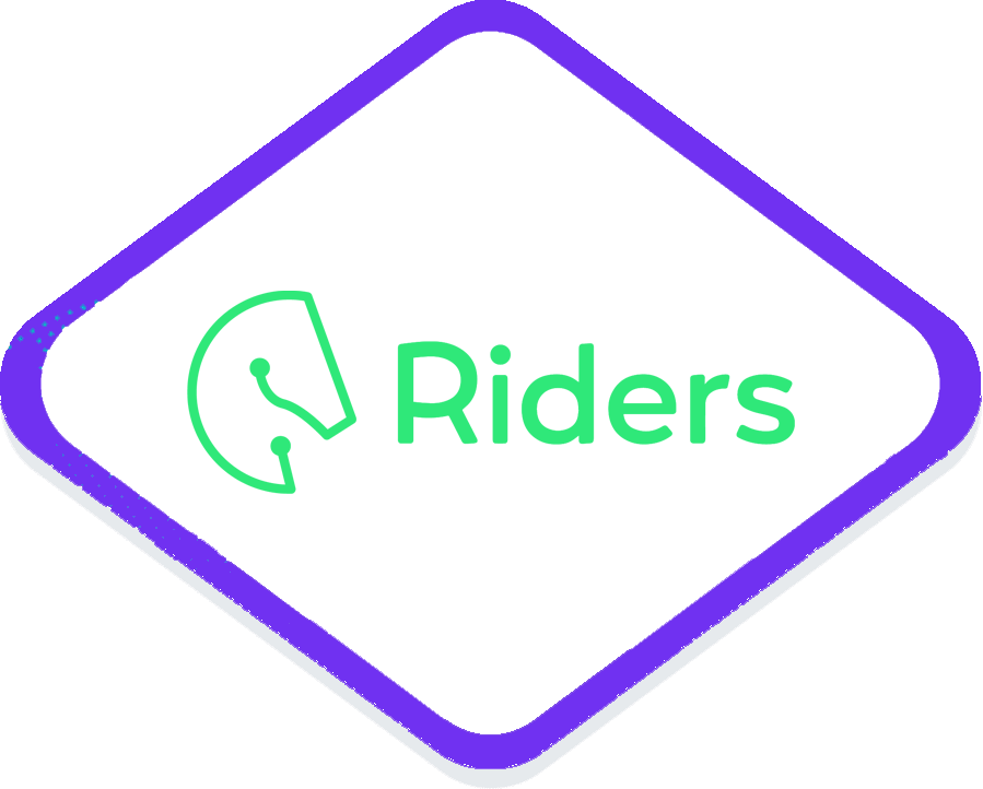 Riders