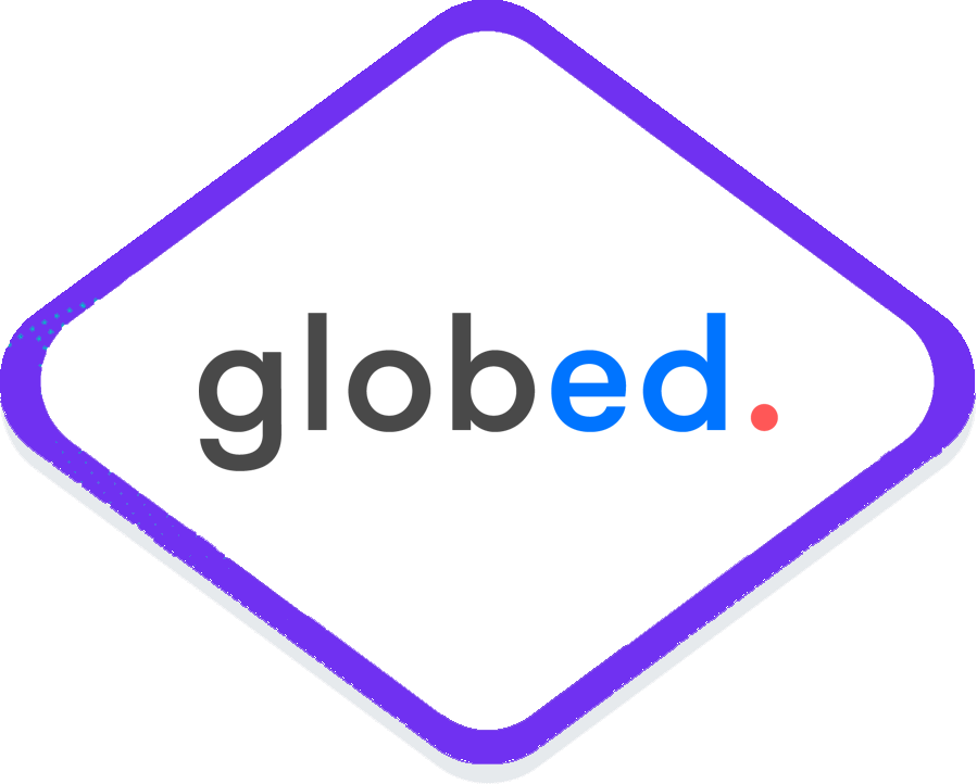 Globed