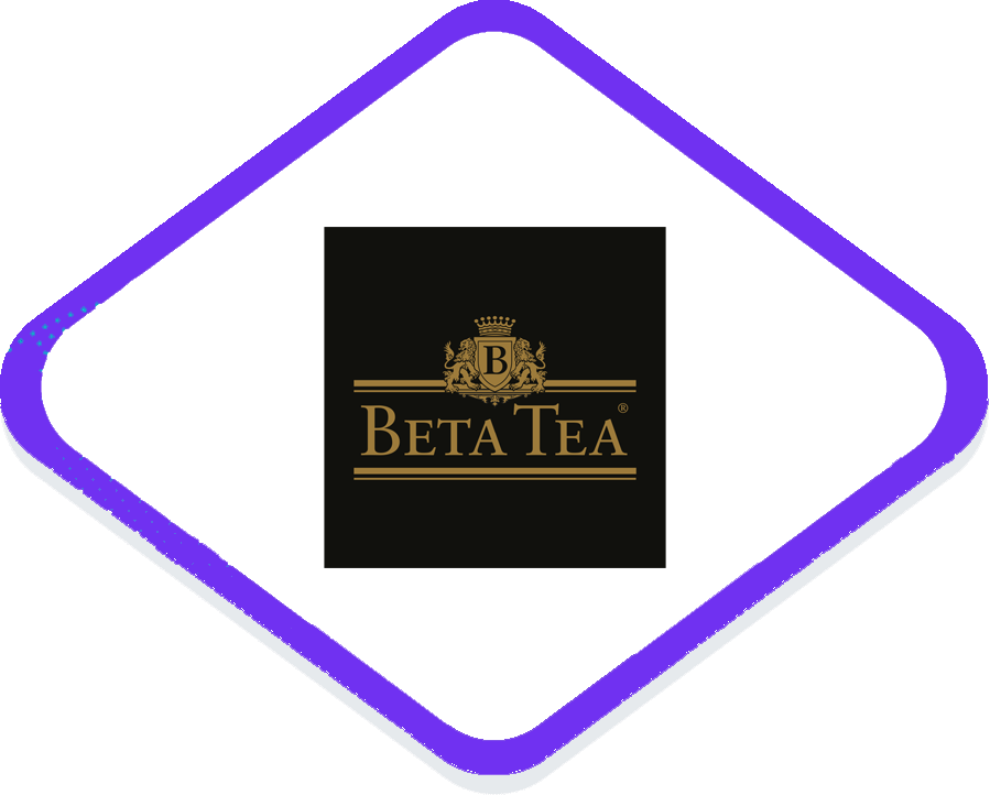 Beta Tea