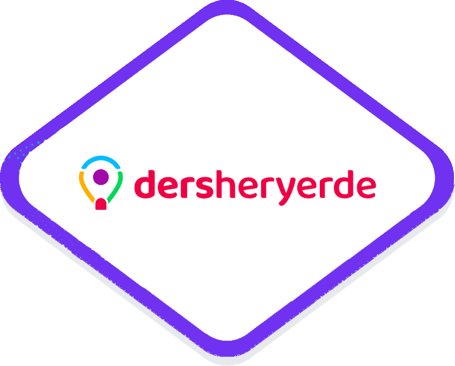 Dersheryerde